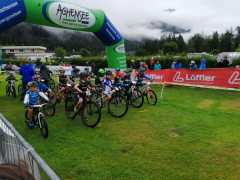 Achensee Kids Race 2020