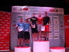 Bike Marathon Stattegg, 16.08.15