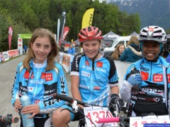 Ötztaler Forest Cross 2014