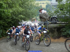 OLYMPUS DIGITAL CAMERA