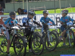 Kolsass U9 m Start