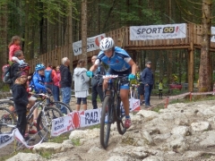 OLYMPUS DIGITAL CAMERA