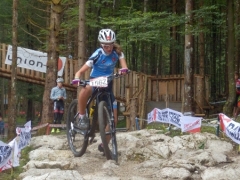 OLYMPUS DIGITAL CAMERA