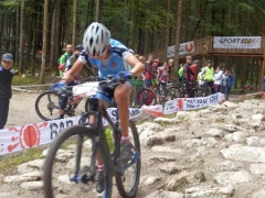 OLYMPUS DIGITAL CAMERA