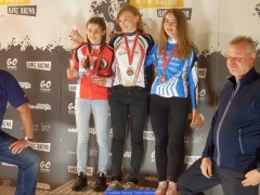 OLYMPUS DIGITAL CAMERA