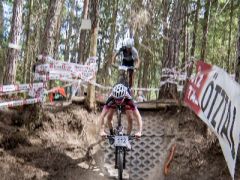 Ötztaler Mountainbike Festival 2015 - 2. Tag