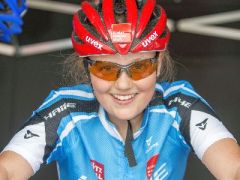 Ötztaler Mountainbike Festival 2015 -  1.  Tag