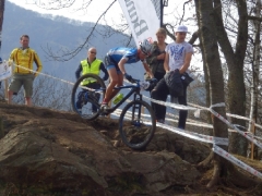 OLYMPUS DIGITAL CAMERA