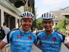 Salzkammergut Trophy, 10.07.15