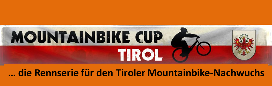 Mountainbike Cup Tirol 2014