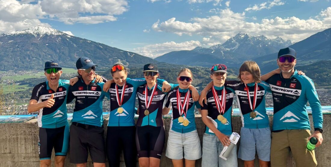 Tiroler Meister Straße + Berg