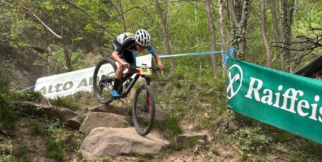 Marlene Sunshine Race Nals 12.04.2026