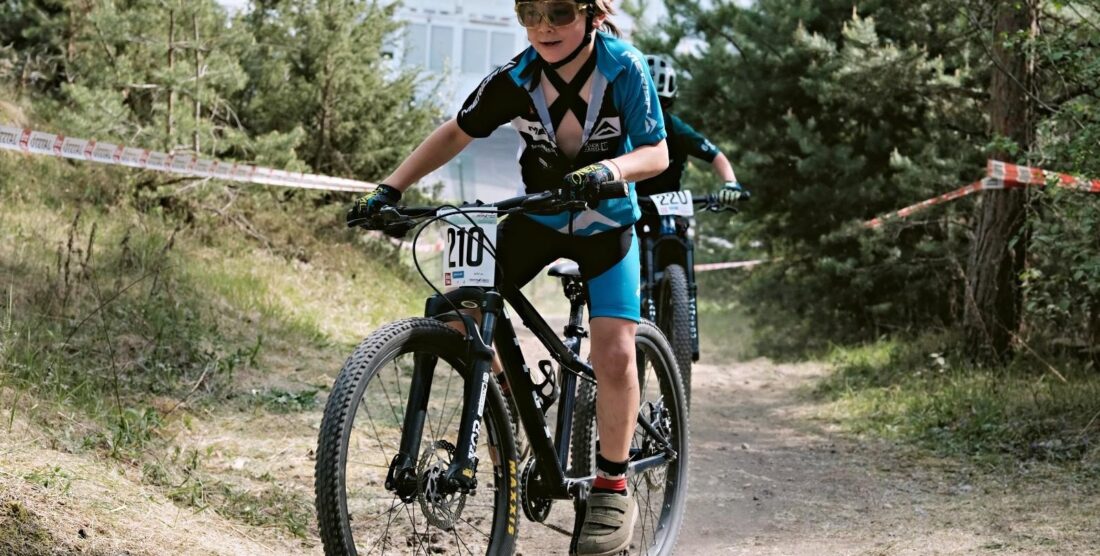 Ötztaler Mountainbike Festival 2026