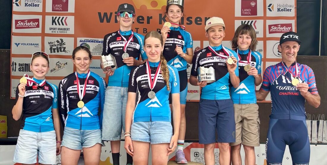 Wilder Kaiser MTB Race 09./10.05.2026