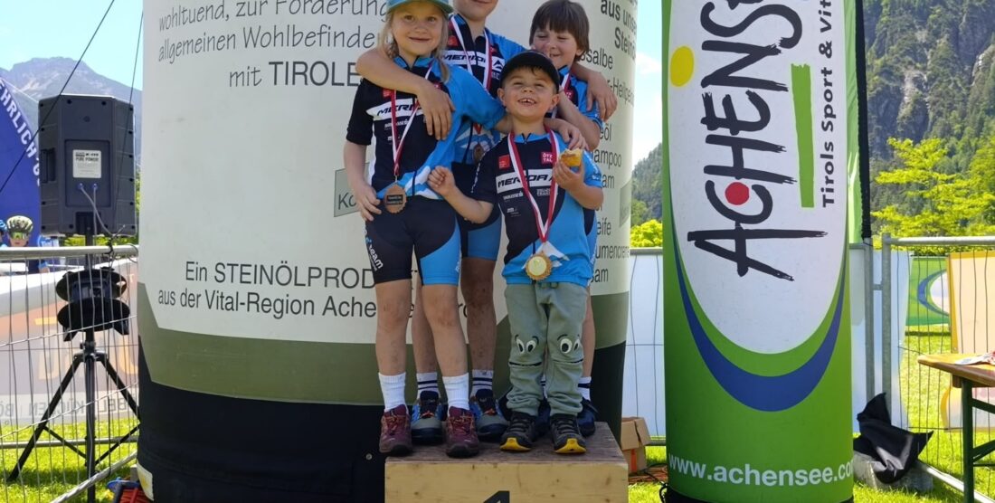 Achenkirch Kids-Race 13.06.2026