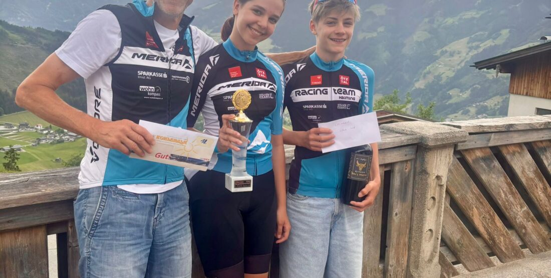 Zillertal + Südtirol am 30.05.2026